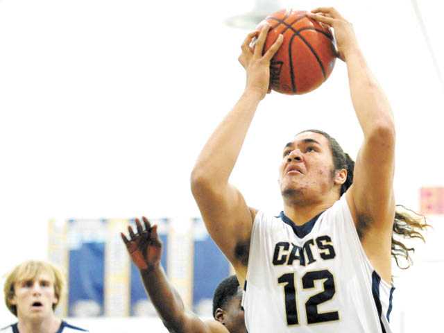 2011-12 West Ranch Year in Review: Welcome to elite status