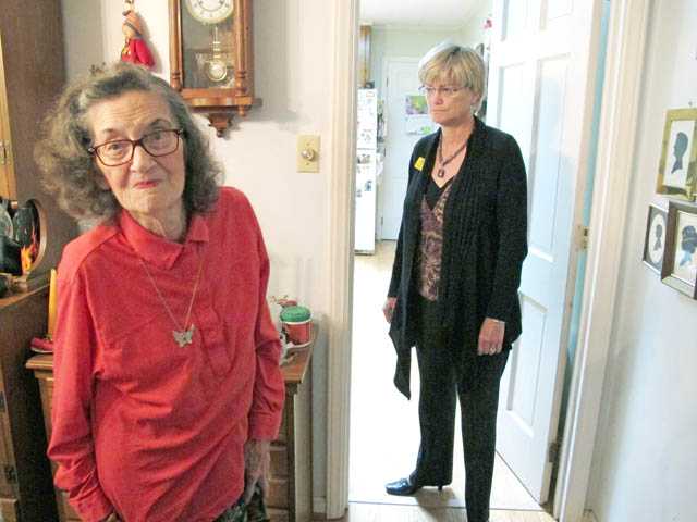 Elder fraud: A couple’s losses, hard lessons