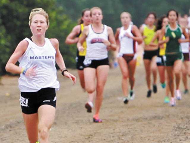 2011-12 TMC Female Athlete of the Year: Holly Kopp