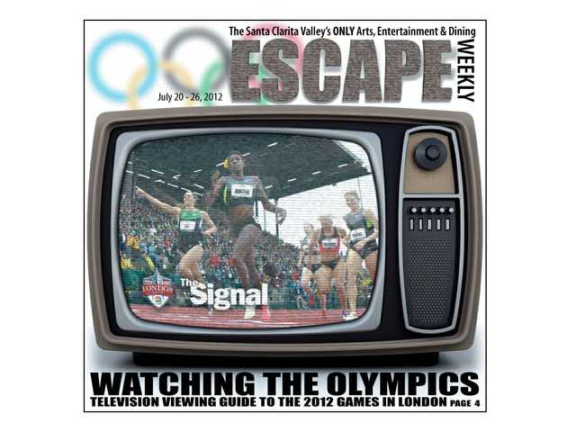 How to watch the Olympics