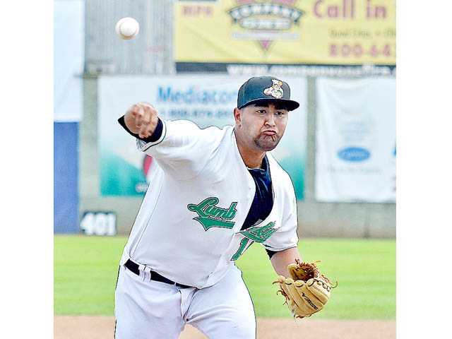 Minor league baseball: Unique combination