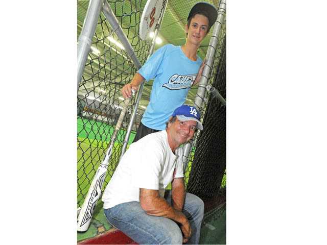 Youth baseball: Bigger than baseball