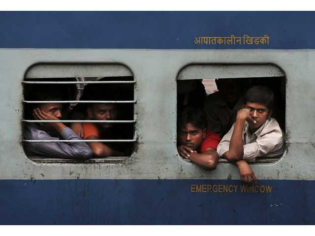 Electricity grids fail across half of India 