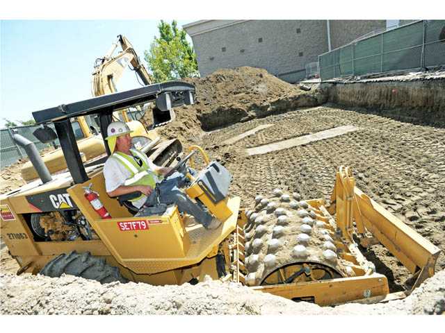 LA Fitness expanding rapidly