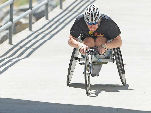 Triathlon - Kevin Mather: Greatness Found