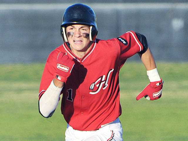 Prep baseball: Hart has two commit