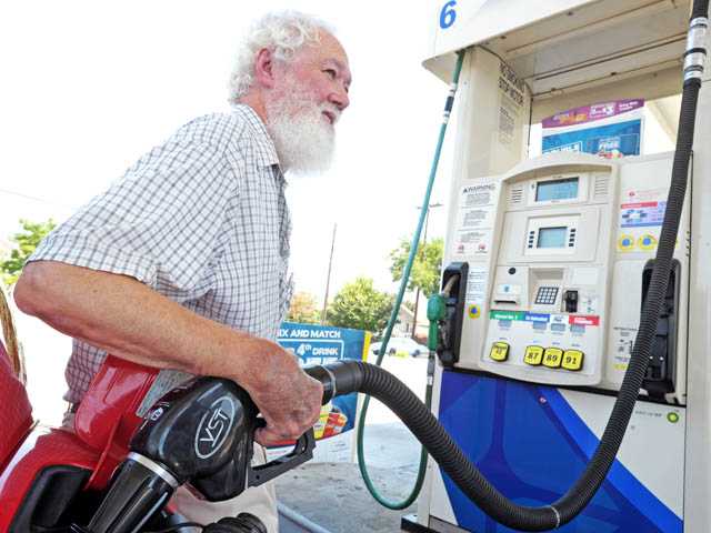 Prices climb again 