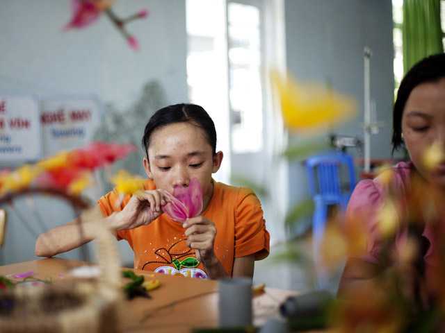 US starts landmark Agent Orange cleanup in Vietnam 