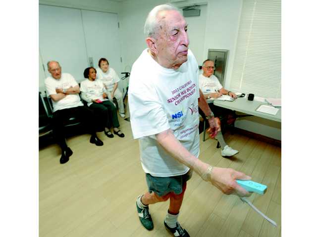 Veteran and activist Harry Gratz, 94, dies Monday night