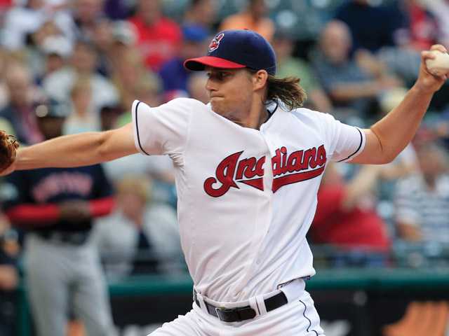 MLB: Canyon grad foiled by Sox
