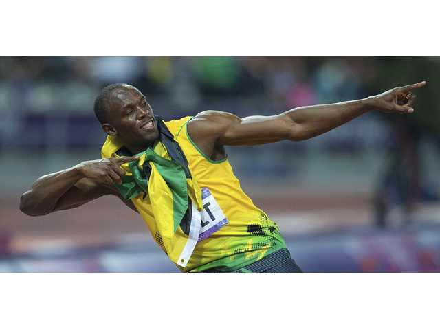 London wraps up a dazzling Olympics 