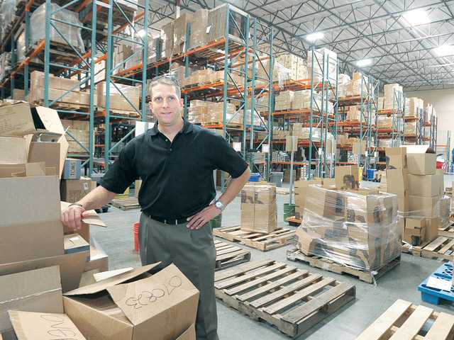Foreign trade zone status gained in SCV