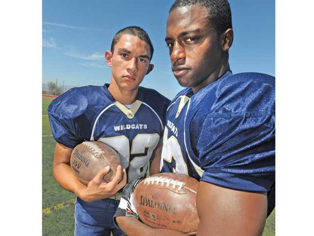 Prep football: Downhill from here
