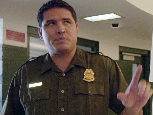 Retired president of Border Patrol union indicted 
