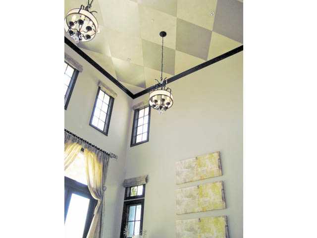 Paint your home like the pros