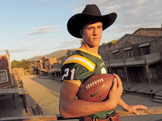 Drew Wolitarsky: Cowboy’s statement
