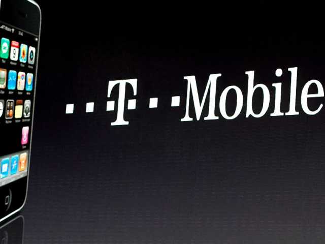 T-Mobile brings back unlimited data plan 