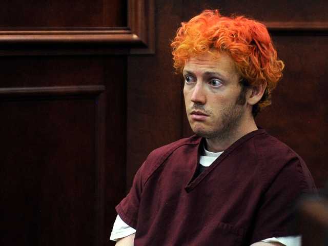 Prosecutors: Aurora suspect made threat in March 