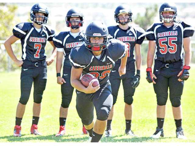 2012 SCCS football preview: Ready to rise