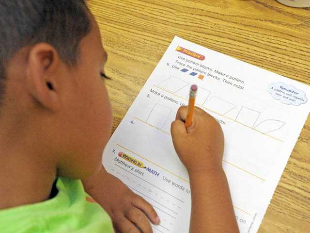 Educators focus on stimulating students’ senses to keep them engaged
