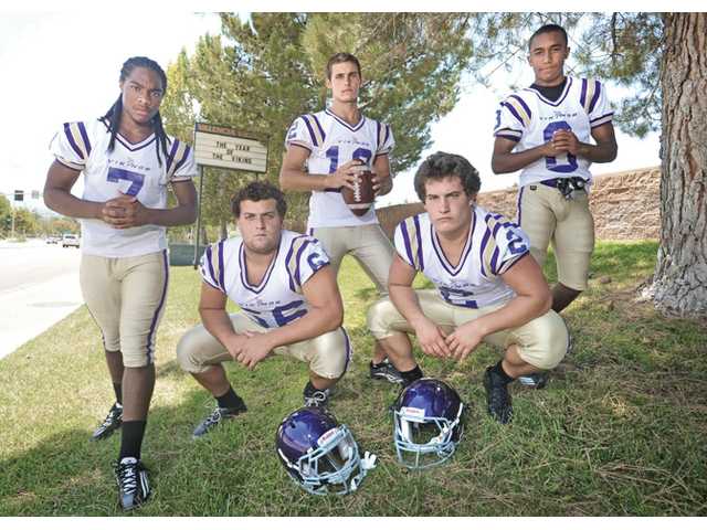 2012 Valencia football preview: The usual shift