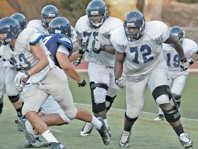 COC football preview: Aiming for redemption