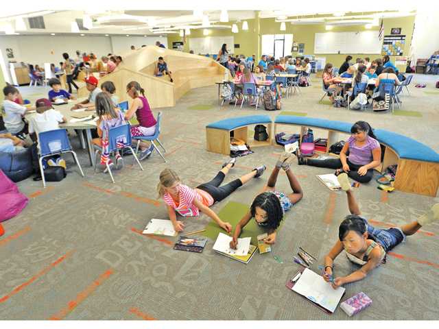 Charter school part of growing trend