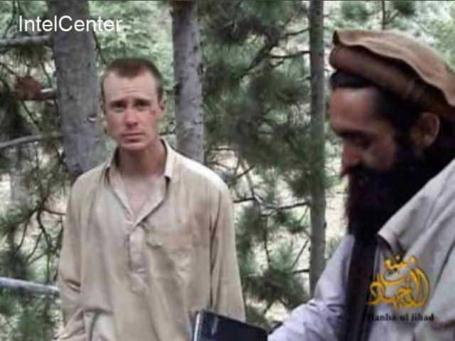 Captive US soldier safe, says Haqqani commander 