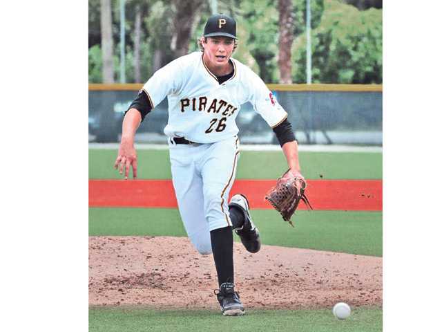 Minor League baseball: It’s postseason time