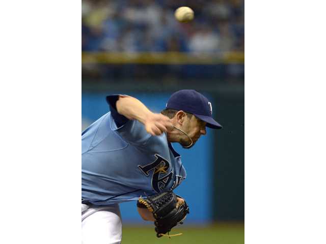 MLB: Locals make playoff pitch