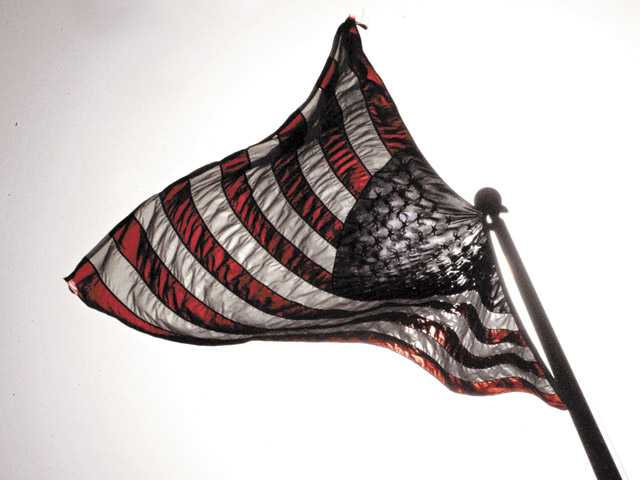 The Santa Clarita Valley remembers 9/11