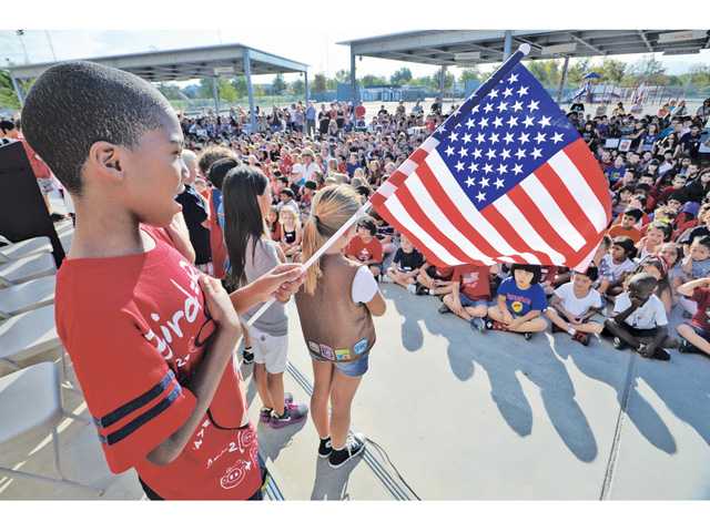 9/11 remembered