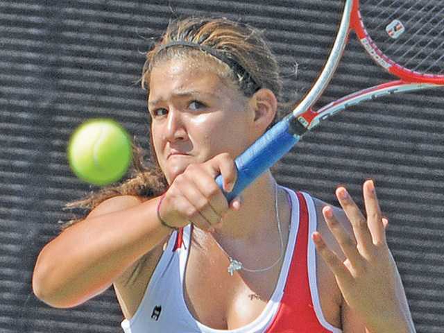Hart tennis: A total package