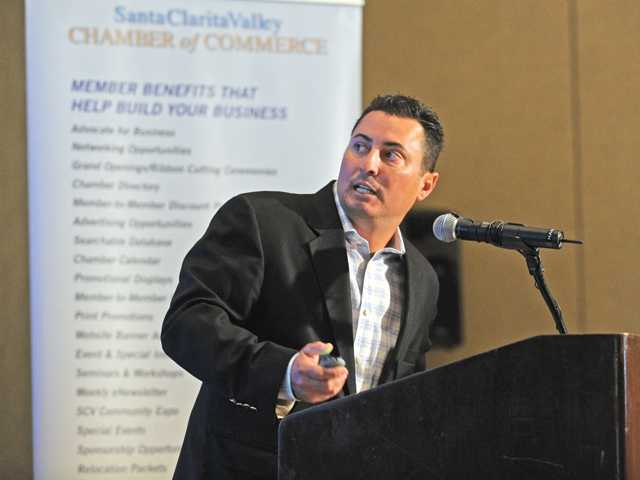 Chamber of Commerce reports ‘strength’