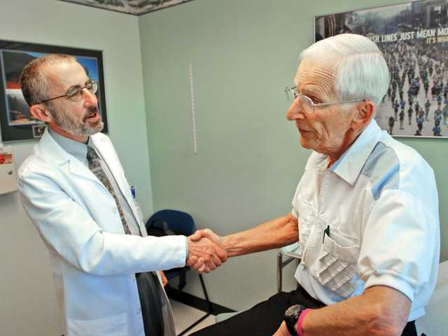 Boomers retiring to rural areas won’t find doctors