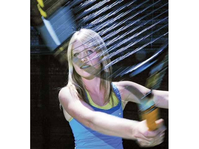 West Ranch's Julia Lynch: Rapid ascent
