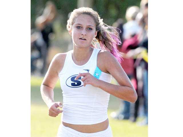 2012 girls cross country preview: Hard to argue with favorites