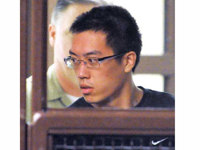 UPDATE: Man arrested for alleged threats against children is released on bail