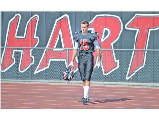 Hart's Davis Koppenhaver: Making the most of life