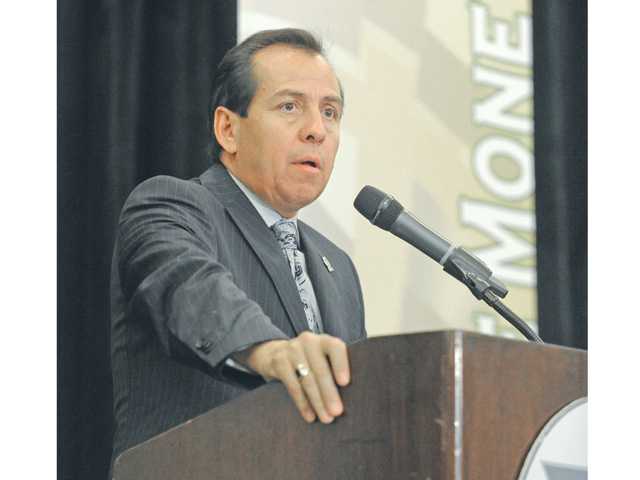 Capital expo attracts large business crowd