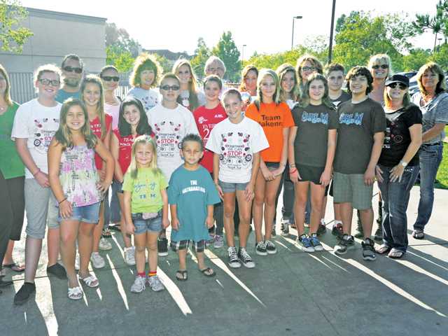 Your Community: Sept. 26, 2012
