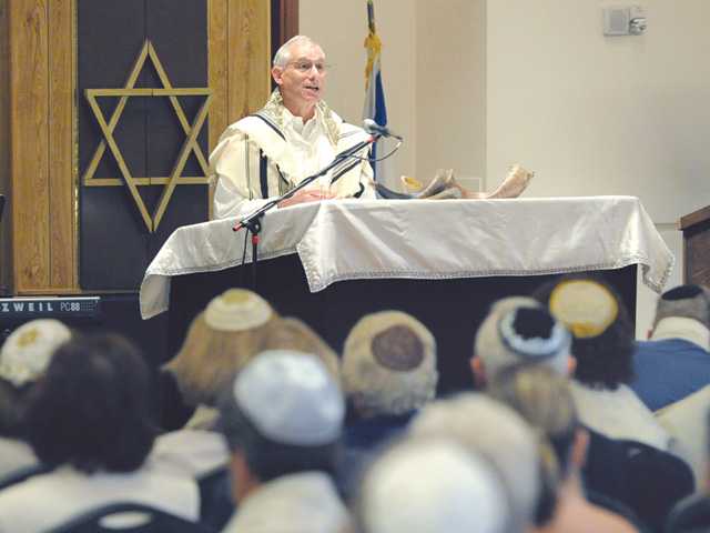 Yom Kippur celebrated
