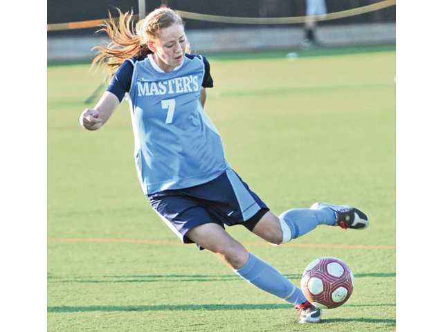 College soccer: The Mustangs celebrate opener