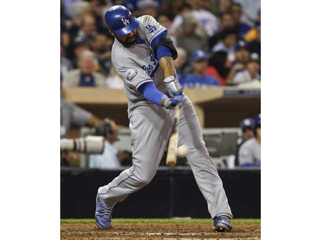 MLB: Dodgers still in it