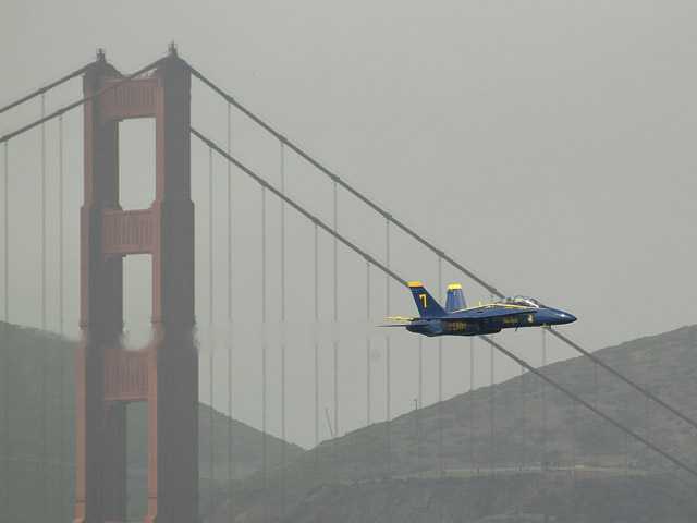 Giants, 49ers, yachts, fests: SF braces for crowds 