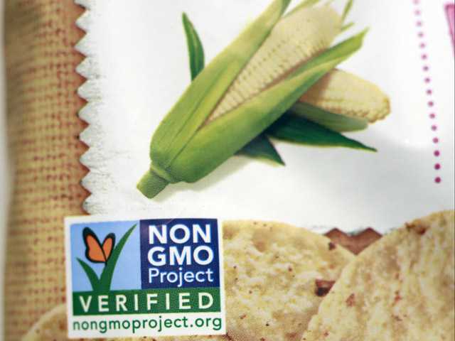 State initiative will test appetite for GMO food 