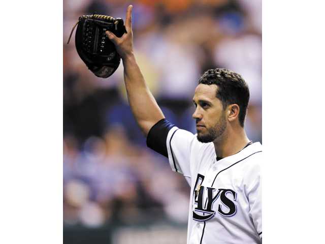 MLB: Major progress