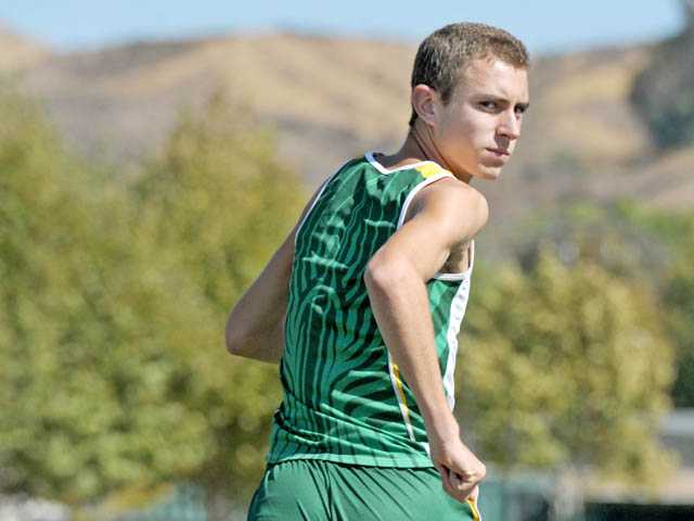 Canyon's Zach Wims: Newfound frontrunner