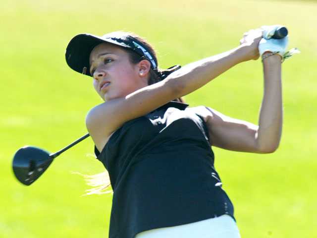 Foothill golf: ’Cats ahead, but drama remains