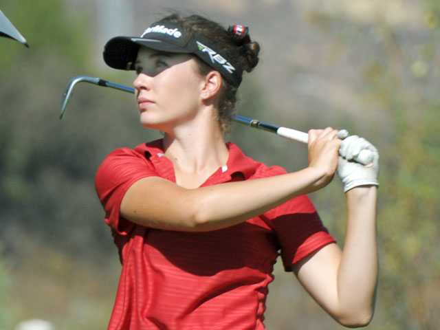 Foothill golf: Monumental finale